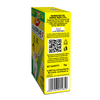 Glucoplus C Lemon Pack For Instant Energy + Free Art Kit