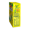 Glucoplus C Lemon Pack For Instant Energy + Free Art Kit