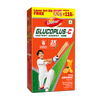 Glucoplus C Orange  Pack For Instant Energy + Free Art Kit