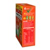 Glucoplus C Orange  Pack For Instant Energy + Free Art Kit