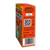 Glucoplus C Orange  Pack For Instant Energy + Free Art Kit