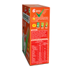 New Glucoplus C Orange 200g Pack For Instant Energy