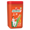 Dabur Glucoplus C Orange Jar