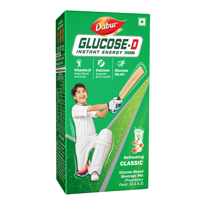 Dabur Glucose D