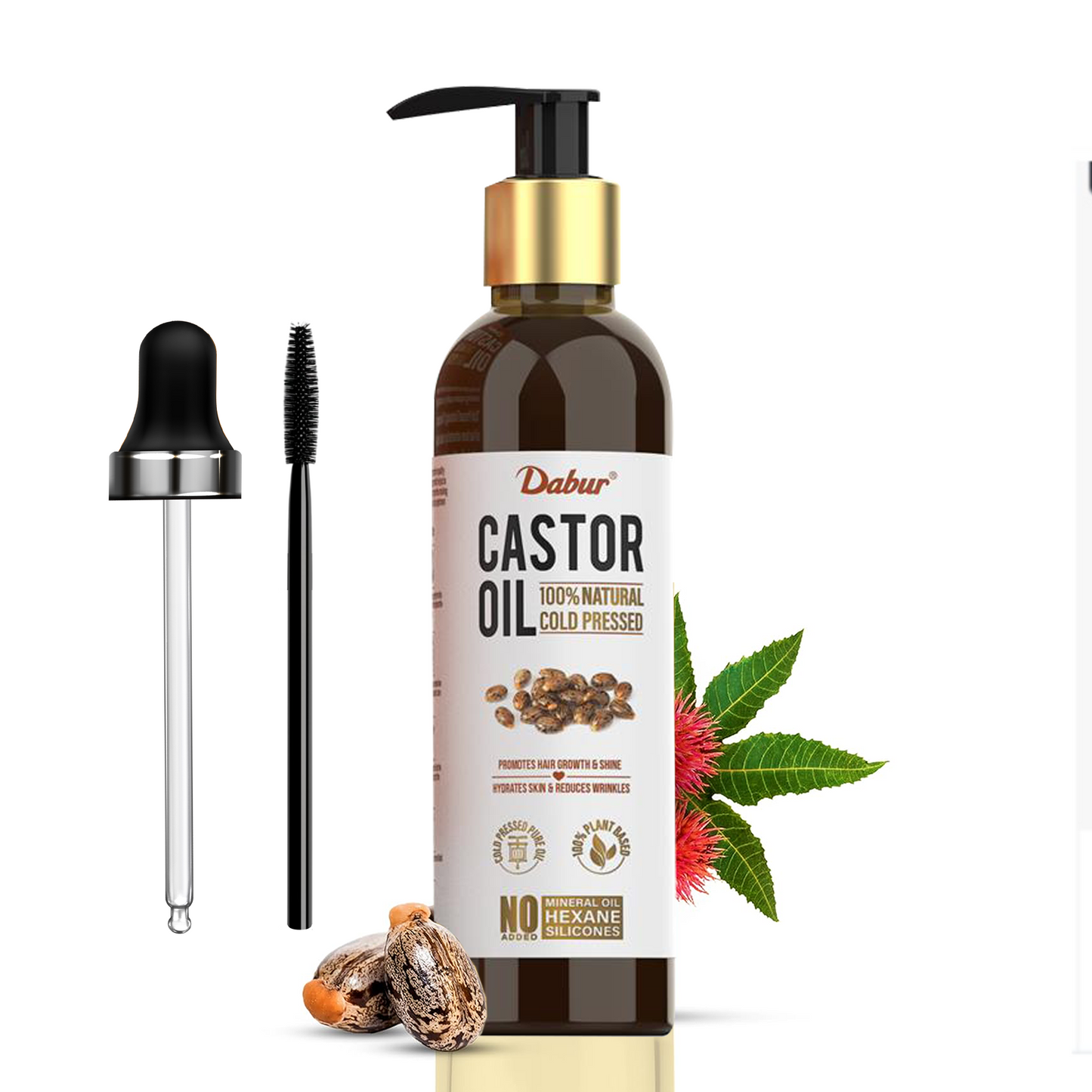 Dabur Castor Oil