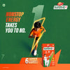 Glucoplus C Orange Pack For Instant Energy + Free Drawing Kit