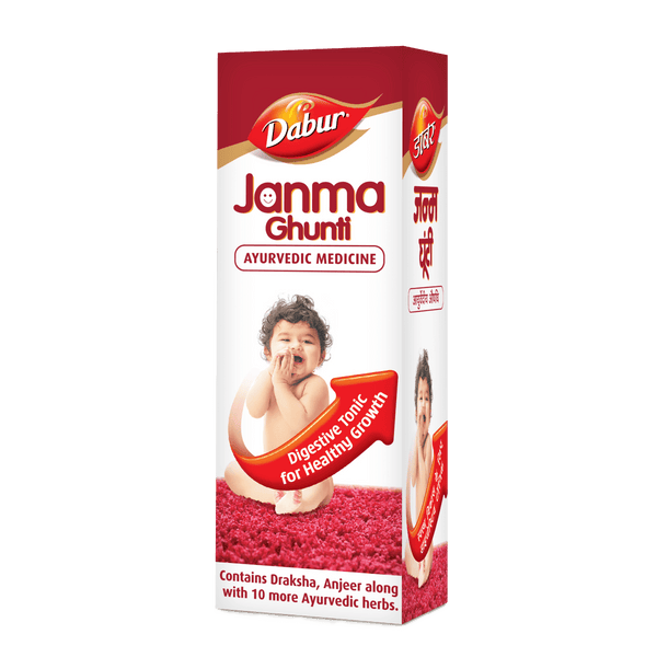 Dabur Janam Ghunti