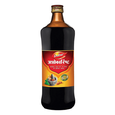 Dabur Ashokarishta