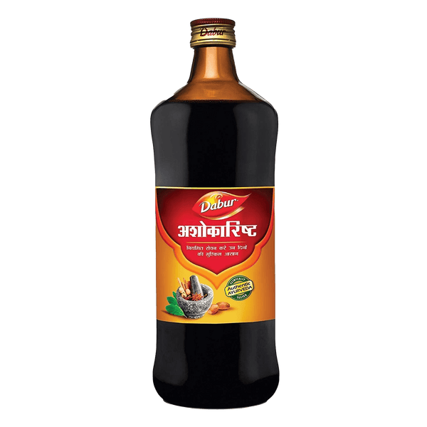 Dabur Ashokarishta