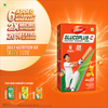 Glucoplus C Orange  Pack For Instant Energy + Free Art Kit