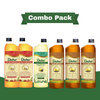 Dabur Clean Cooking Combo