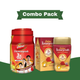 Pack of 2
