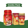 Dabur Daily Strength & Protection Duo