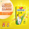 Glucoplus C Lemon Pack For Instant Energy + Free Art Kit