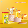 Dabur Gluco plus C Lemon Jar SL