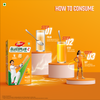 Glucoplus C Mango Pack For Instant Energy + Free Drawing Kit