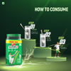 Glucose-D 450g Jar + 50g Free N