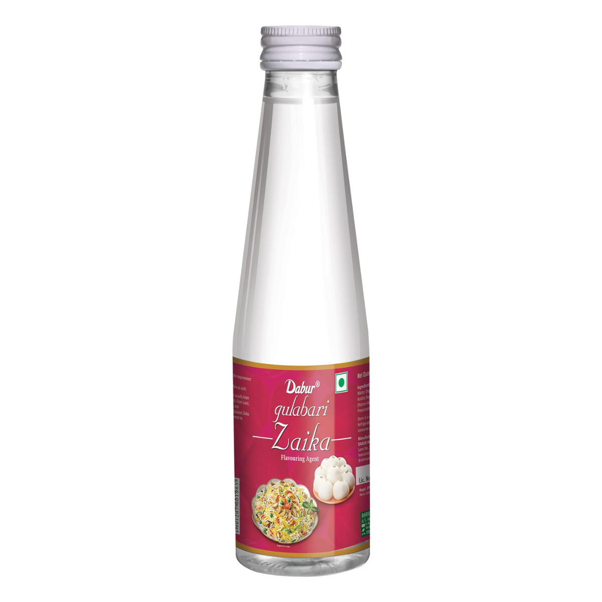 Dabur Gulabari Zaika Flavoring Agent