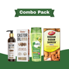 Dabur Intense Hair Moisturo Revive Combo