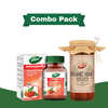 Dabur Morning Wellness Ritual Combo
