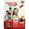 Dabur Red Ultra Strong Balm