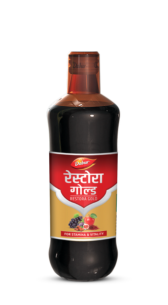 Dabur Restora Gold Tonic