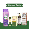 Dabur Root Strengthening Combo