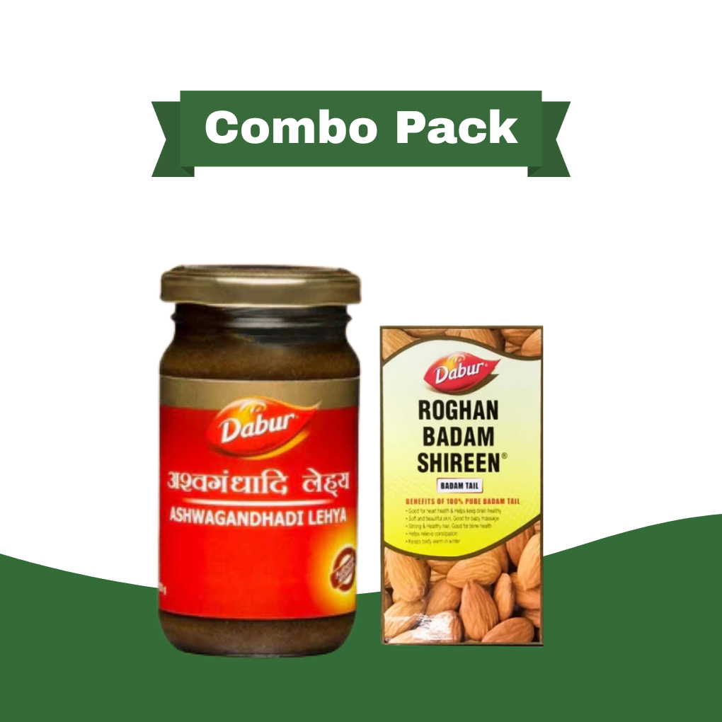 Dabur SleepCalm Duo