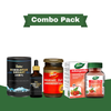Dabur Active Fitness Wellness Stack