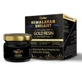 Dabur Himalayan Shilajit Gold Resin