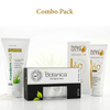 Daily Skin Care Regime