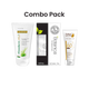 Pack of 3