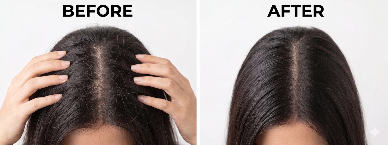 Before After Result