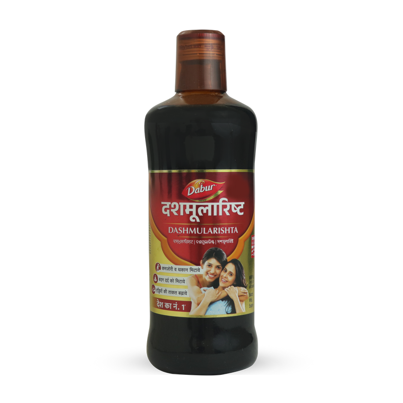 Dabur Dashmularishta