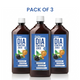 Pack of 3