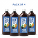 Pack of 4