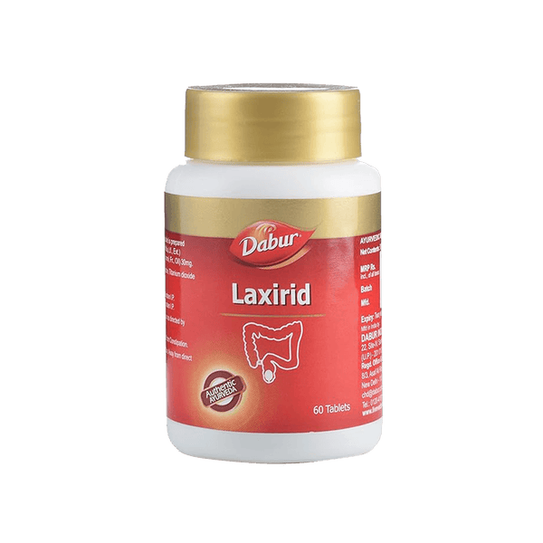 Dabur Laxirid