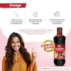 Dabur Ashokarishta