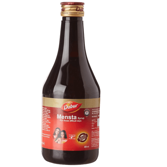 Dabur Mensta Syrup