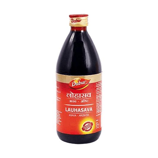Dabur Lauhasava
