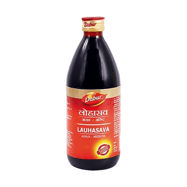 Dabur Lauhasava