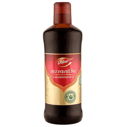 Dabur Saraswatarishta