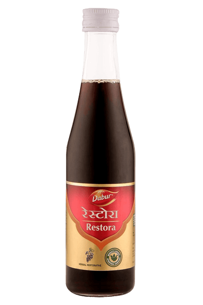 Dabur Restora