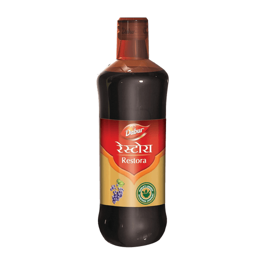 Dabur Restora