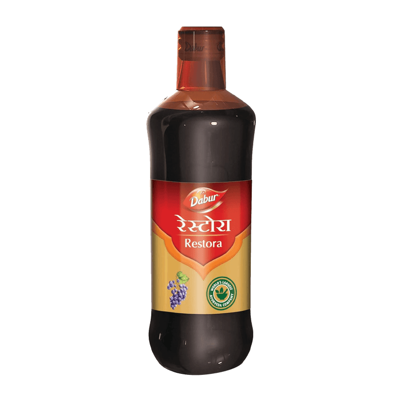 Dabur Restora