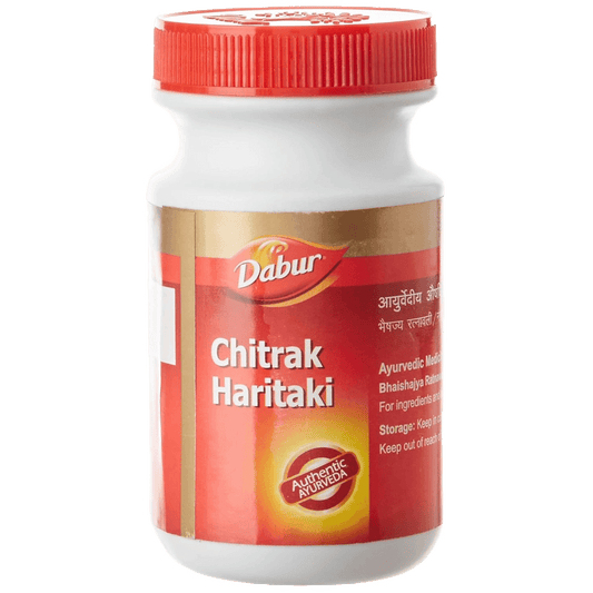 Dabur Chitrak Haritaki