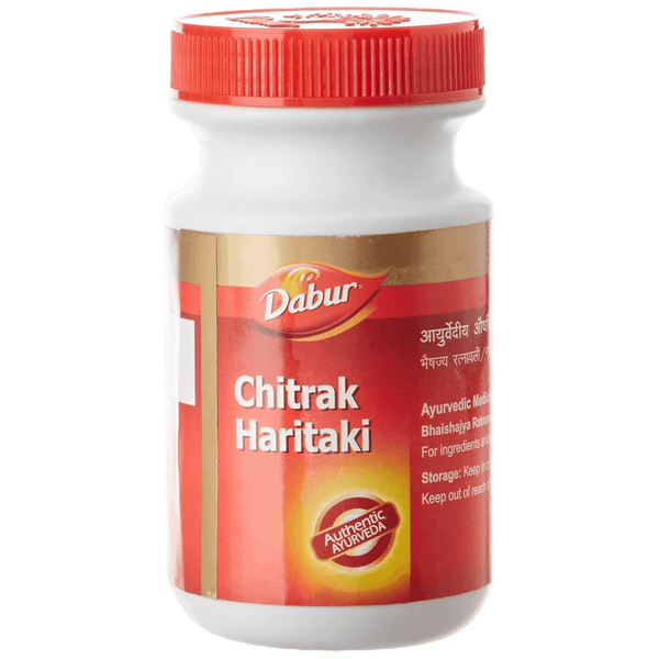 Dabur Chitrak Haritaki