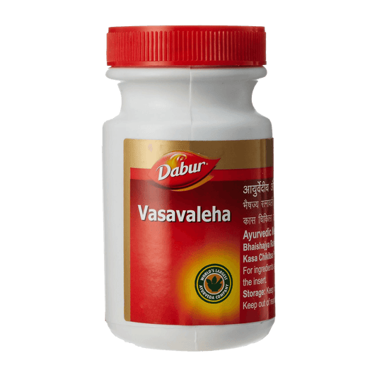 Dabur Vasavaleha