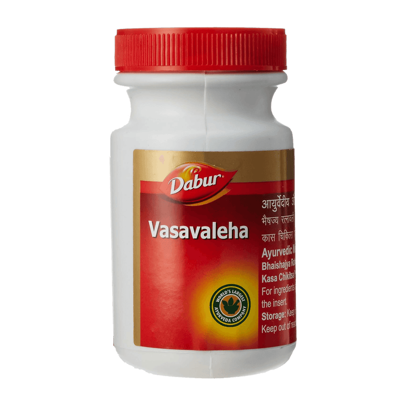 Dabur Vasavaleha