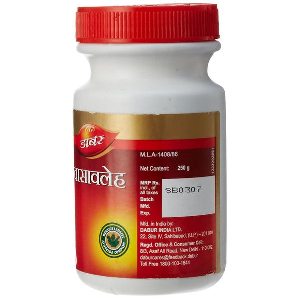 Dabur Vasavaleha